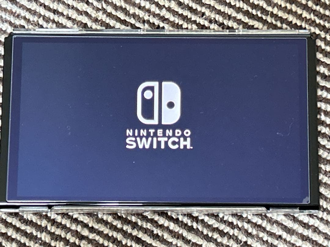 Switch有機EL＋ケース＋ハードカバー＋フィルム＋マリオカート8デラックス