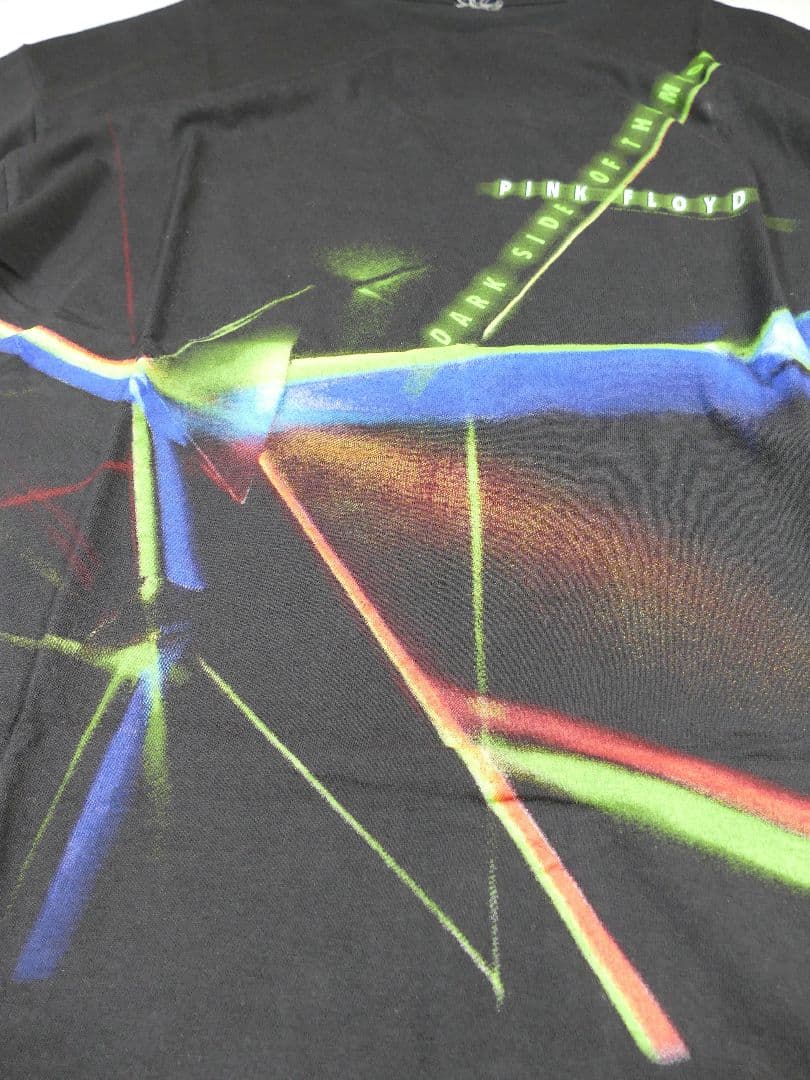 pink floyd ビンテージ Tシャツ ピンクフロイド 00 XL