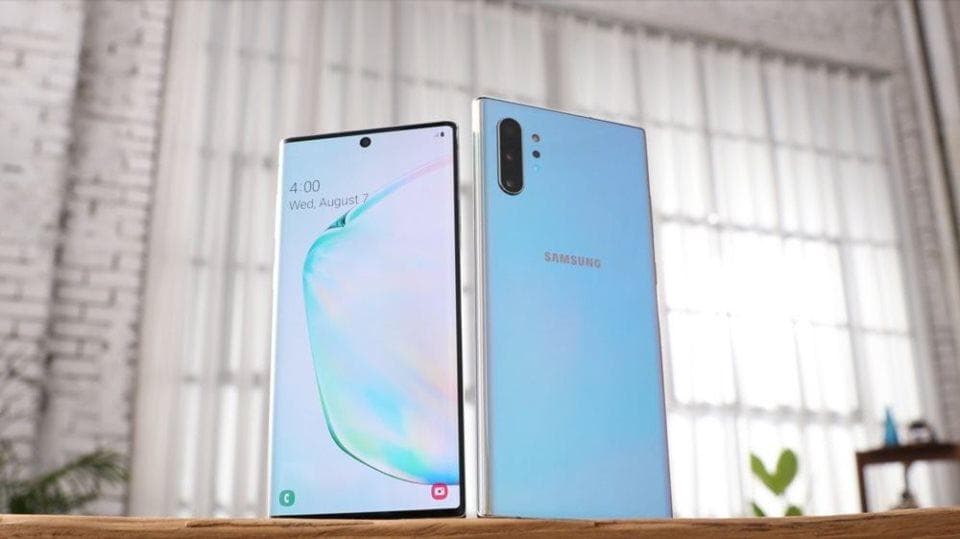 スマホアクセサリー Galaxy Note10+ [512GB Micro SD 1TB]