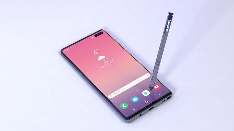 スマホアクセサリー Galaxy Note10+ [512GB Micro SD 1TB]