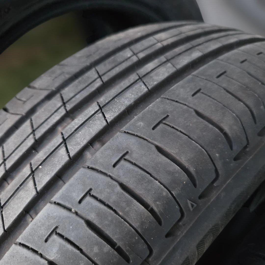 165/55R15　エコピアEP150　4本セット 送料込み