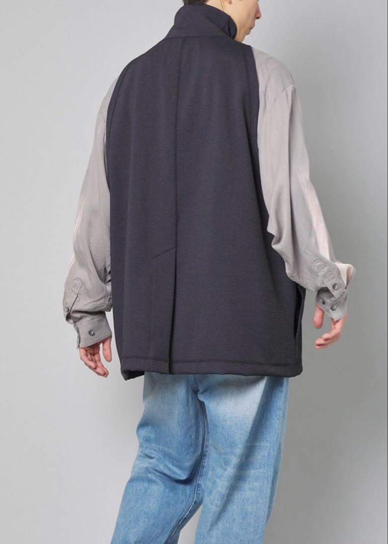 超美品！I’m.hereサマーベスト