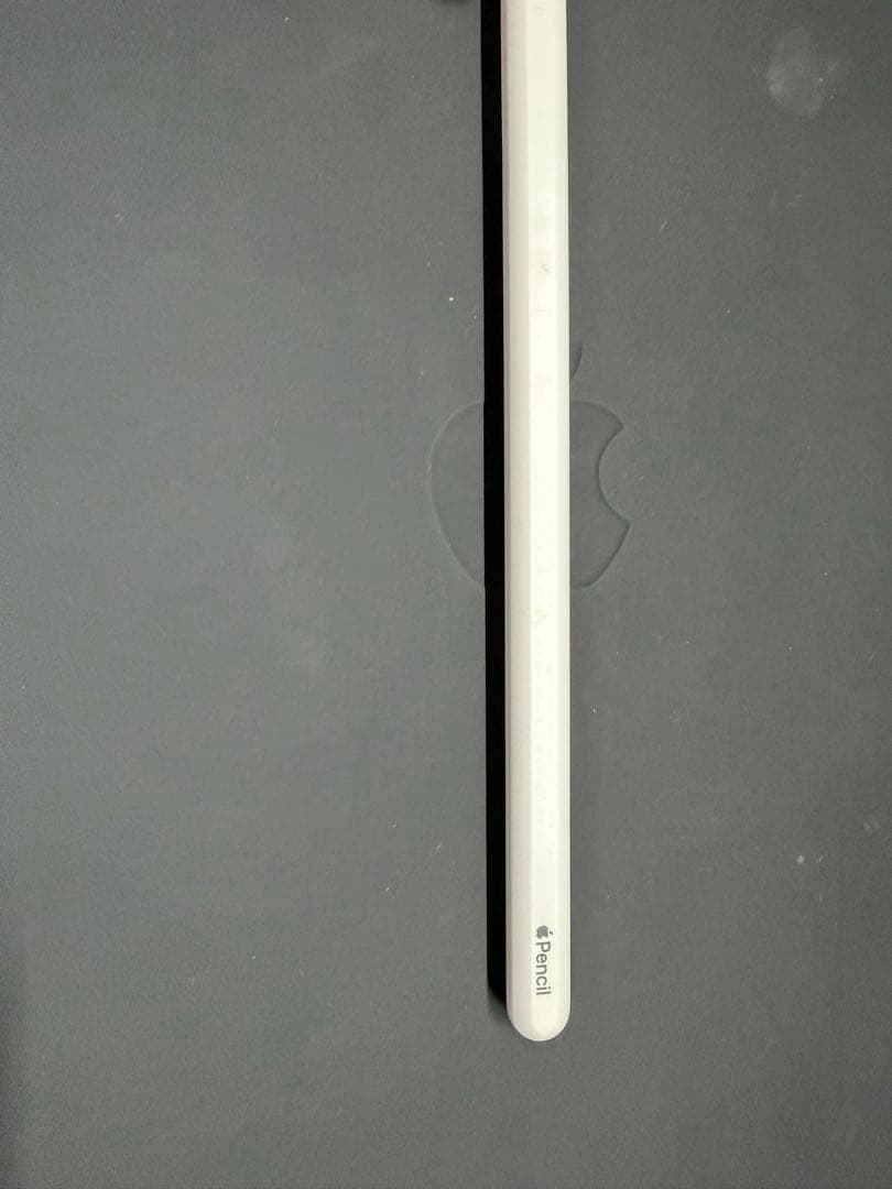 Apple Pencil 2 第二世代