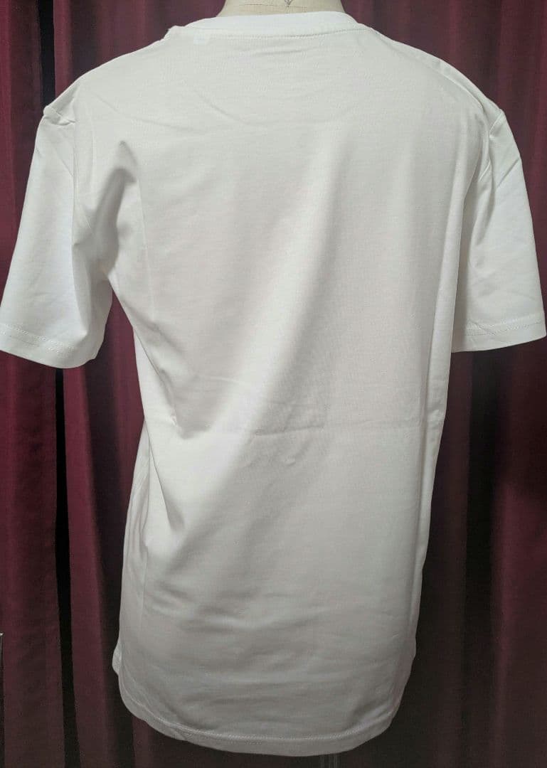 関西万博 北欧館 Tシャツ ミャクミャク×うさぎ 新品