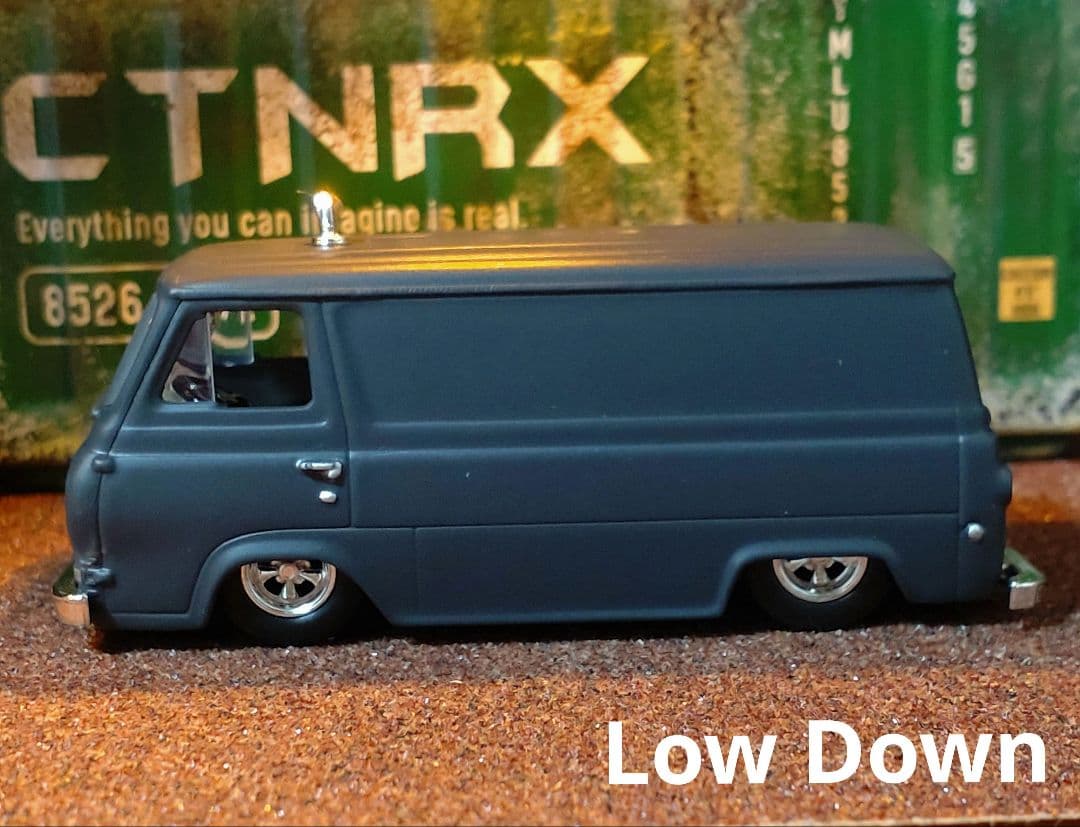 jadatoys Hot Wheels　Maisto　アメ車