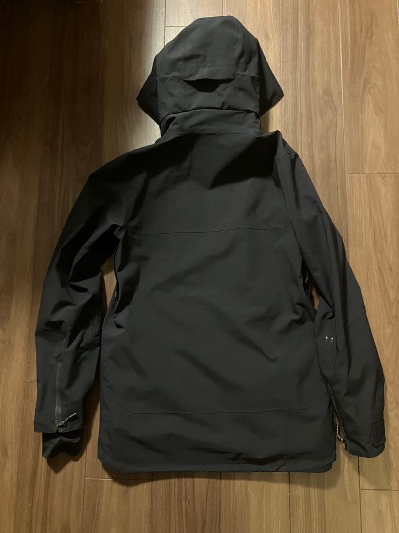 [VOLCOM]スノーボードジャケット