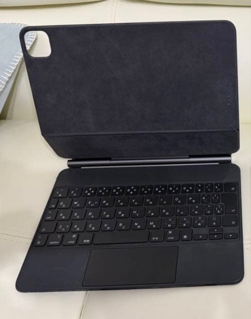 美品magic keyboard iPad Apple 11インチ