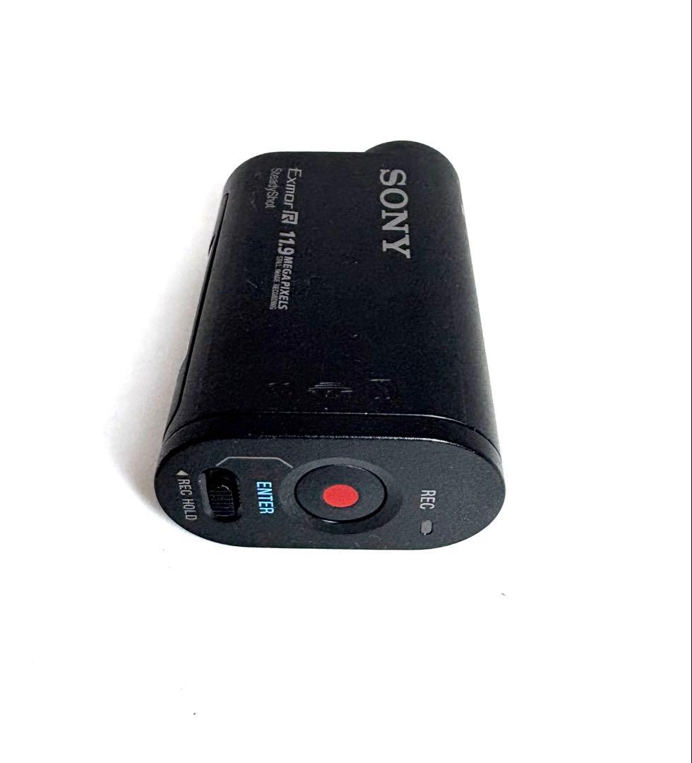 ★美品★SONY HDR-AS30V