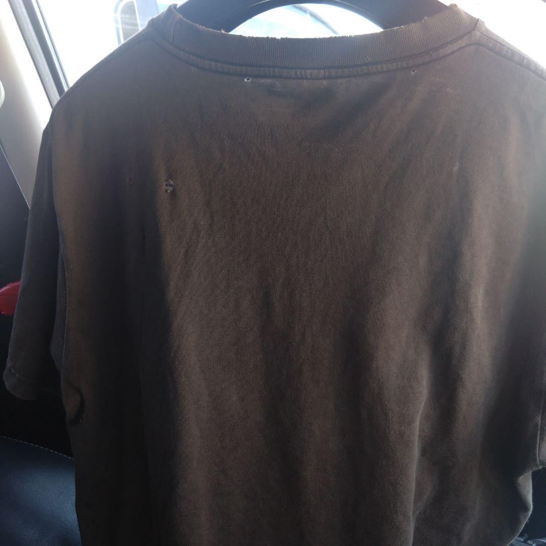 NUMBER NINE Tシャツ
