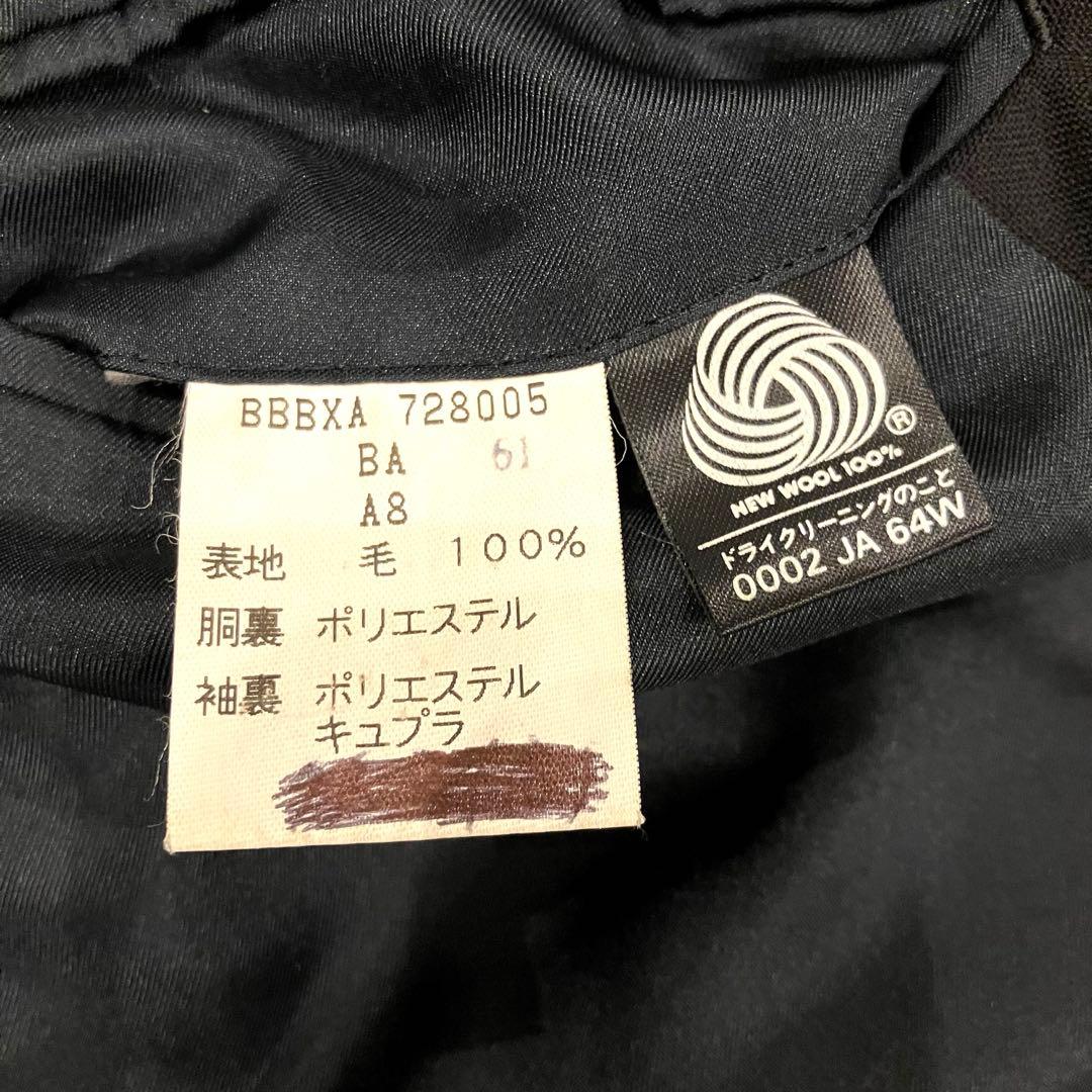 美品✨Brooks Brothers ダブルテーラードジャケット 金釦 2XL