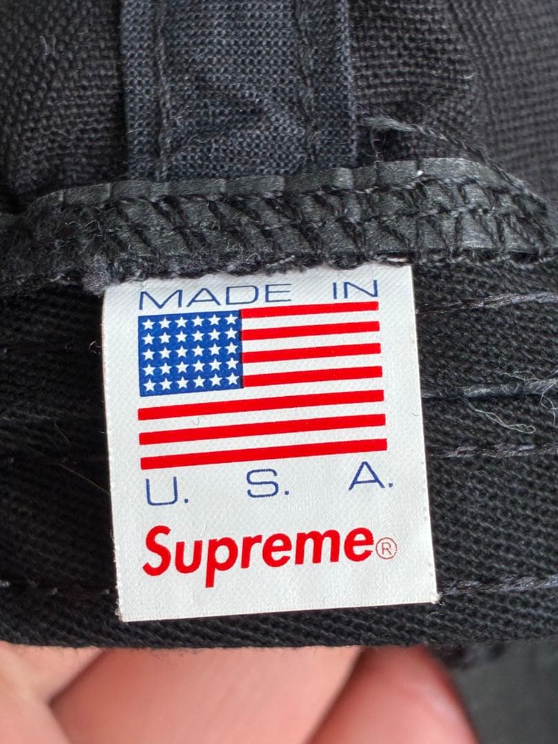 JESU SUPREME 2020 キャップ