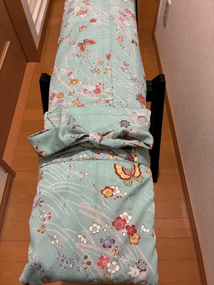 お琴　丸袋