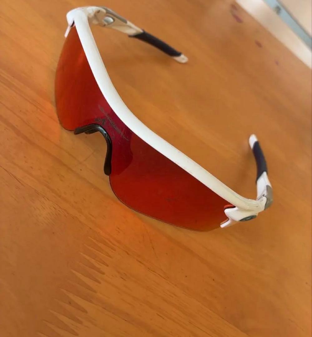 K*T様 オークリー OAKLEY レーダーロック RADARLOCK サングラ