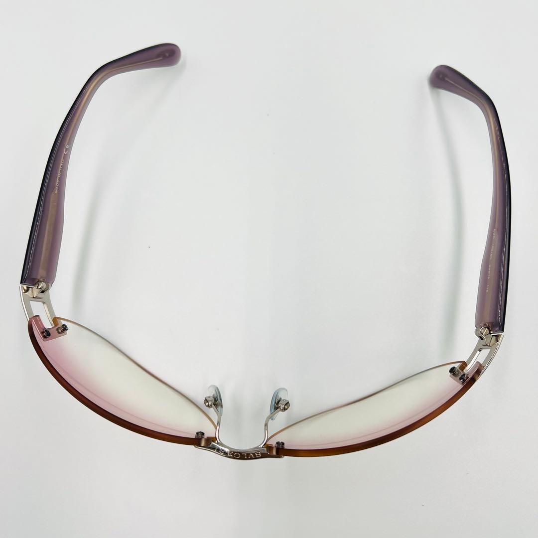 BVLGARI ブルガリ サングラス 620 102/8D
