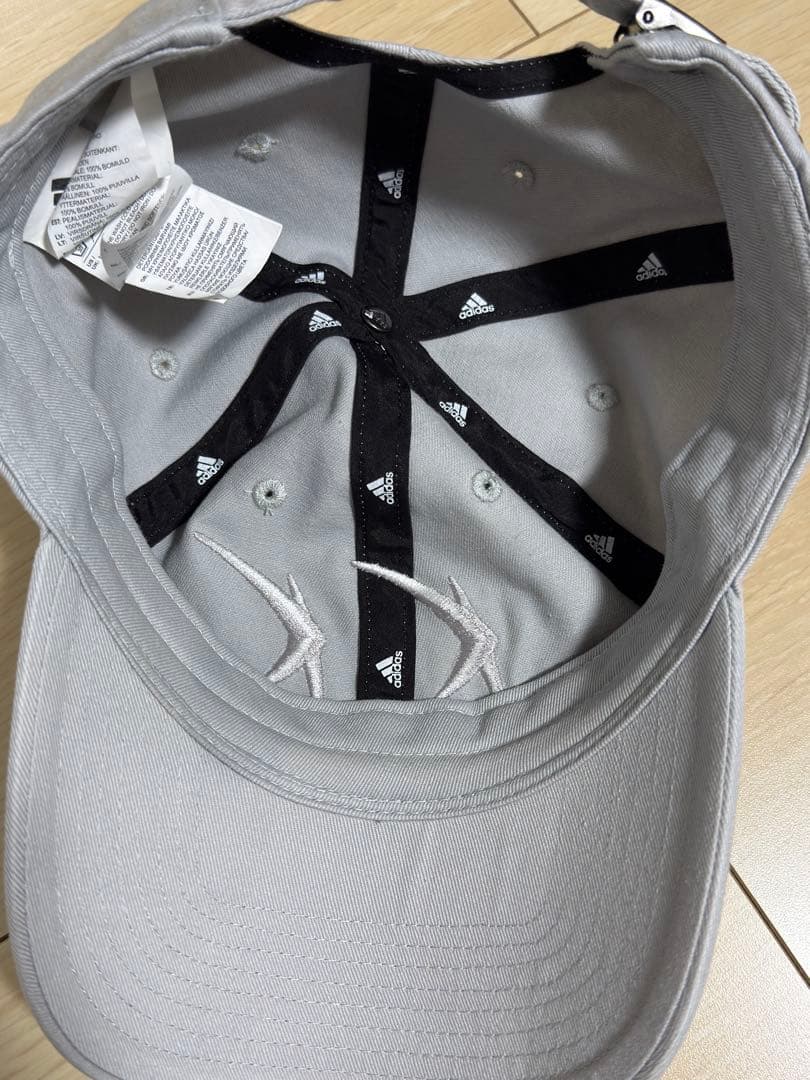帽子 KDG K ADI Wash Cap in Steele
