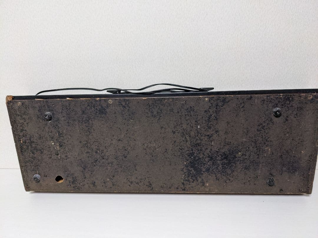 KORG Polysix アナログシンセサイザー