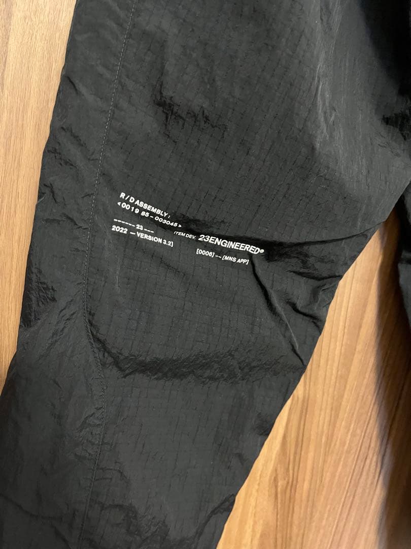 Jordan 23 エンジニアード メンズ ウーブン パンツ