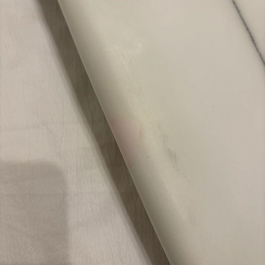 JS ／BIG BARON PE ビッグバロン6'8 + フィン／パワーツイン付