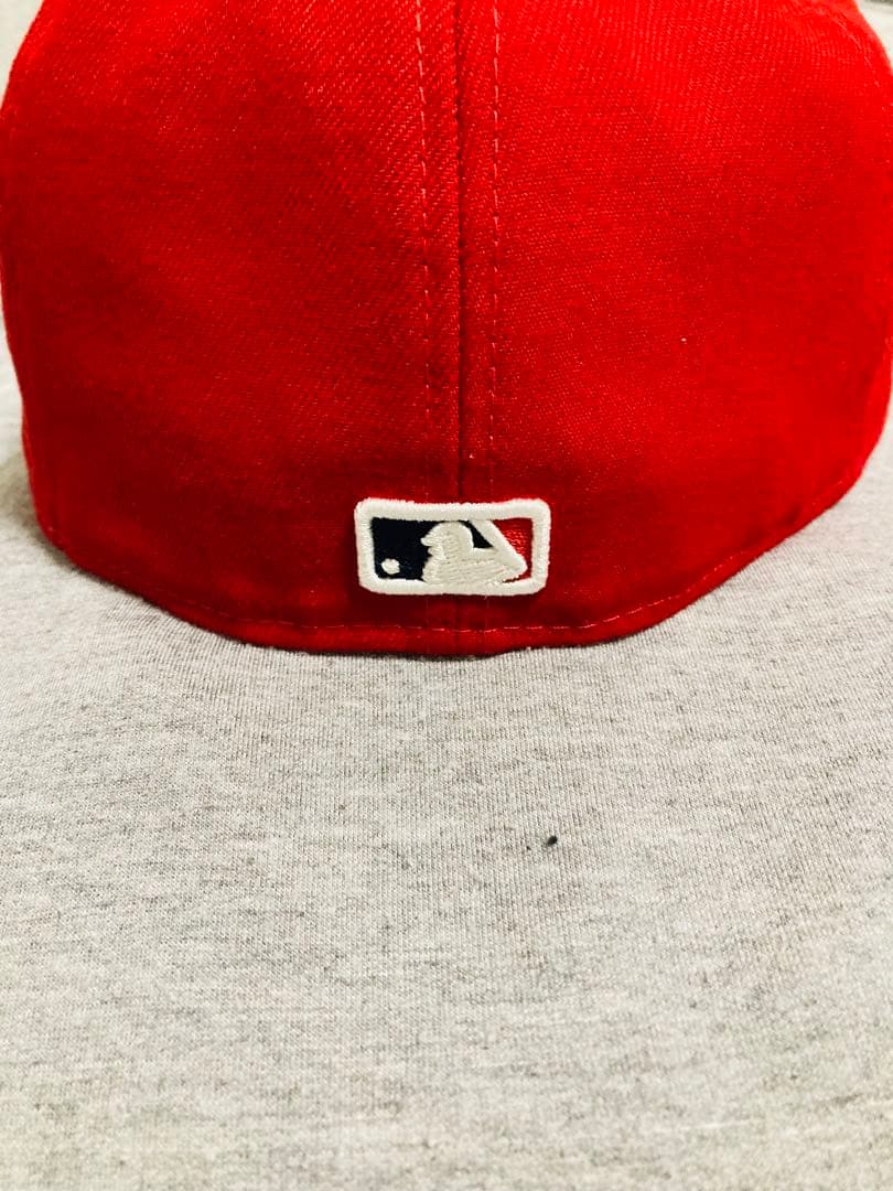 希少★大谷翔平 直筆サイン キャップ エンゼルス MVP 二刀流 MLB 公認