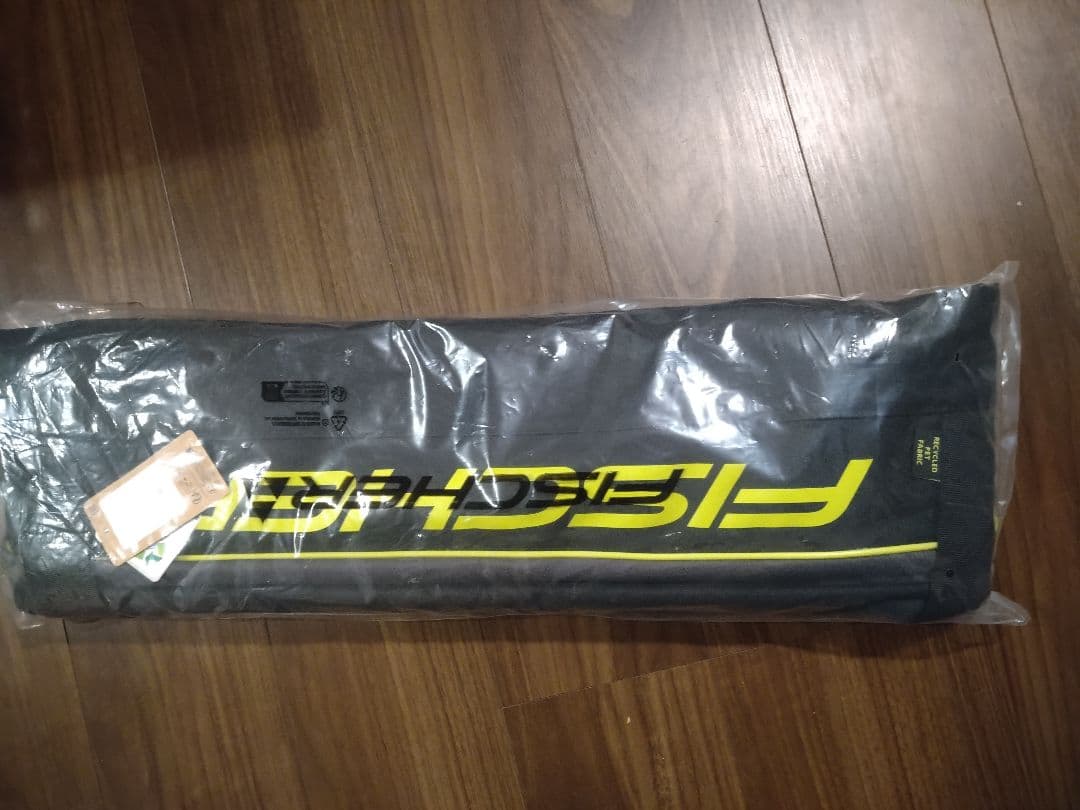 FISCHER クロスカントリースキー板 ケース