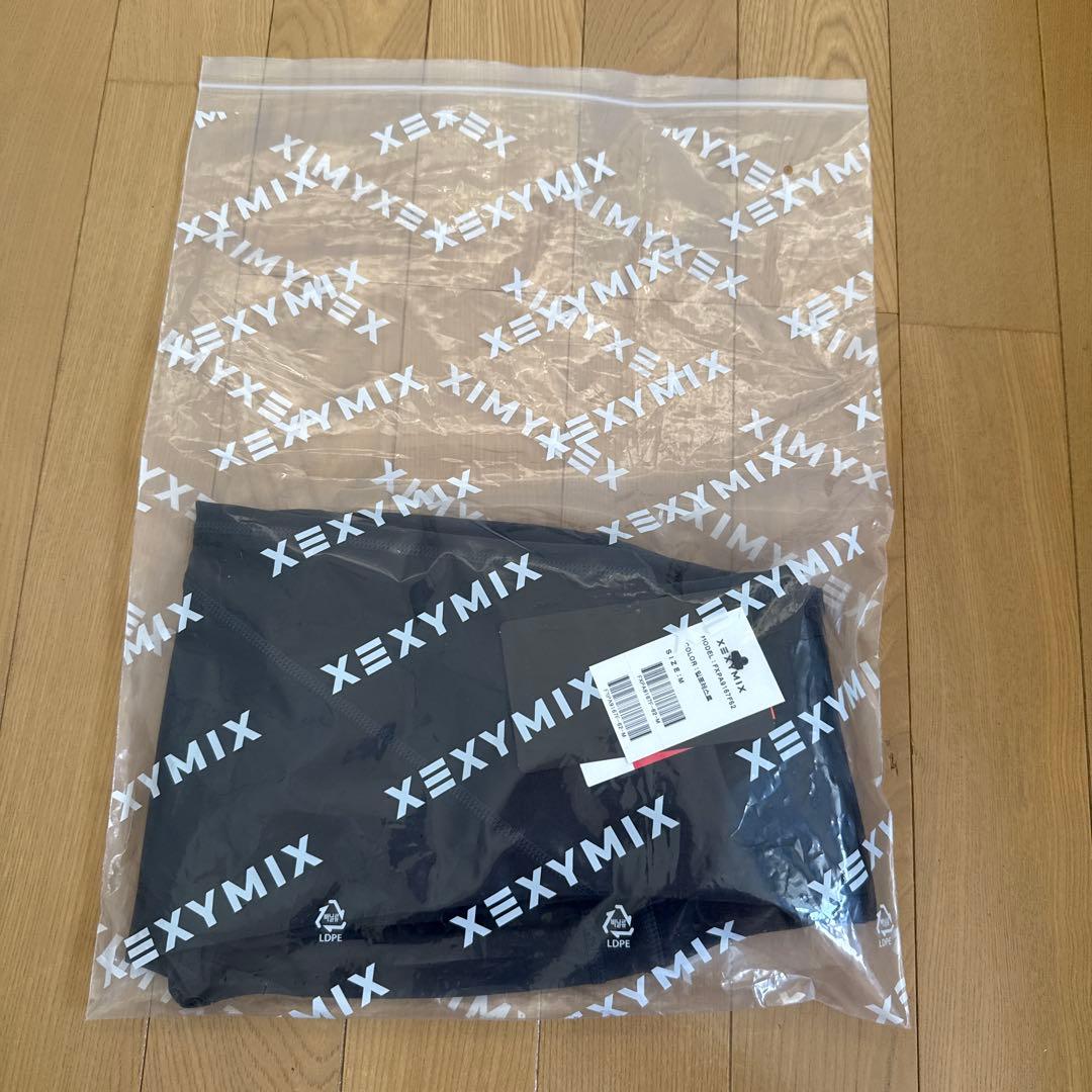 【新品未使用】ゼクシィミックス XEXYMIX 380N ディープフォレスト M