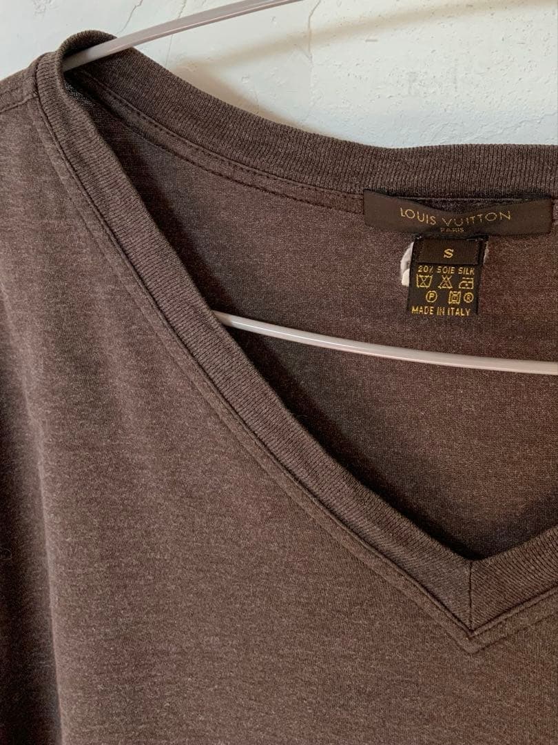 ルイヴィトン　ジャケット　おまけ付き　パンツとtシャツ
