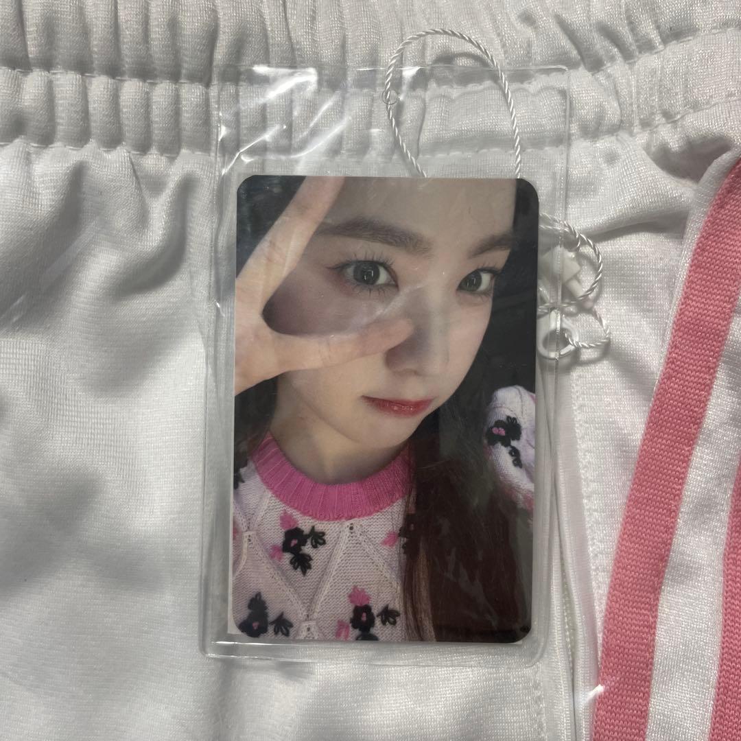 REDVELVET MD アイリーン ライブグッズ