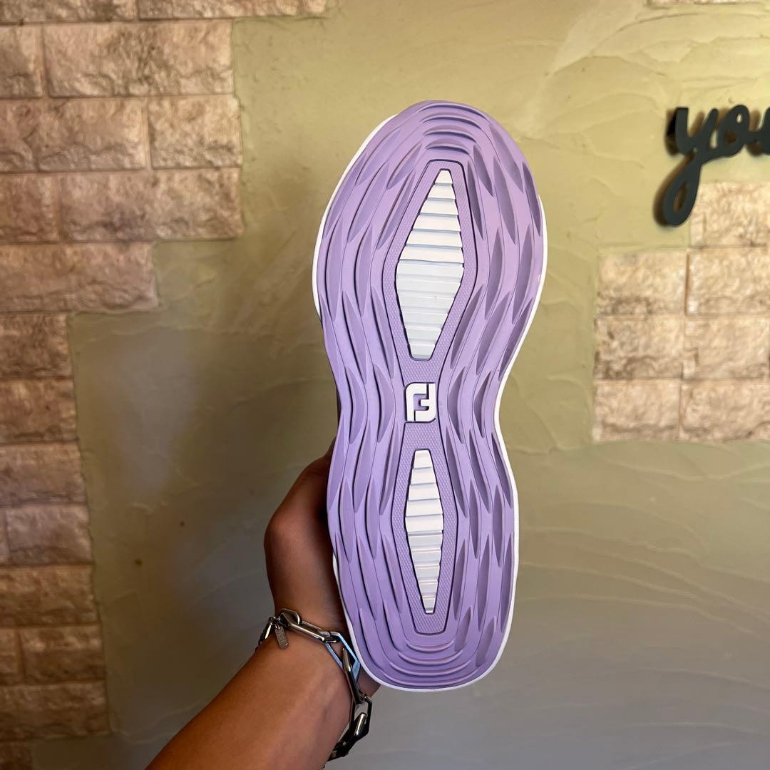 FootJoy ゴルフシューズ グレー