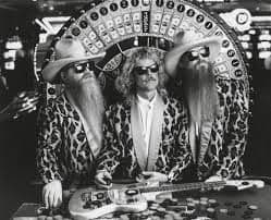 【2枚組CD】ZZ TOP/The Beginning of ZZ TOP