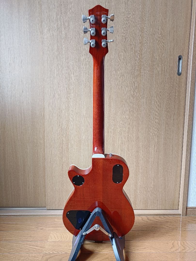 Gretsch G6128T-TVP　グレッチ　パワージェット