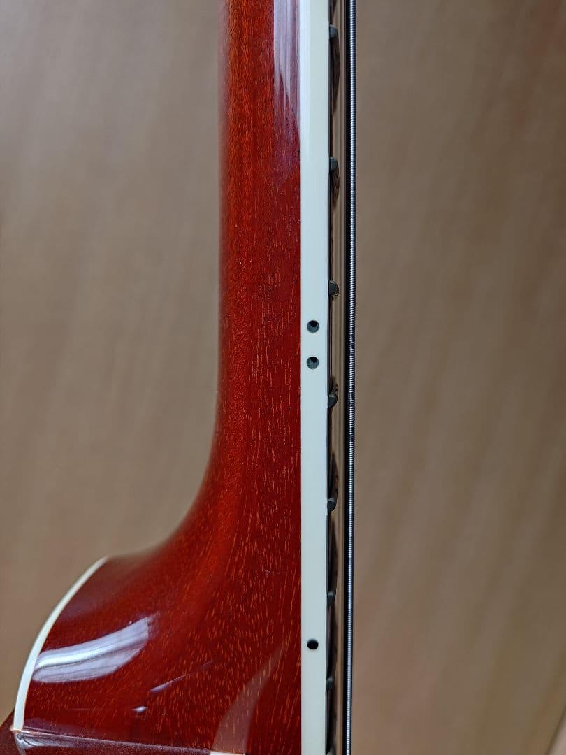 Gretsch G6128T-TVP　グレッチ　パワージェット