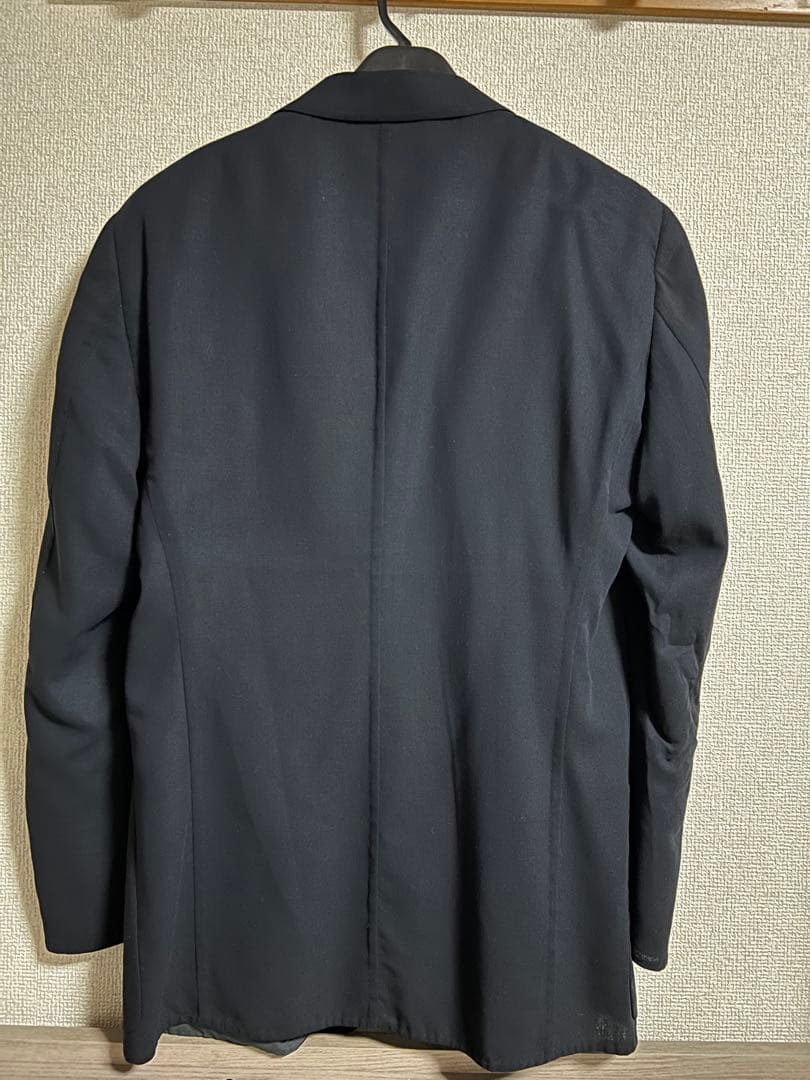 Giorgio Armani ジョルジオアルマーニ/テーラードジャケット