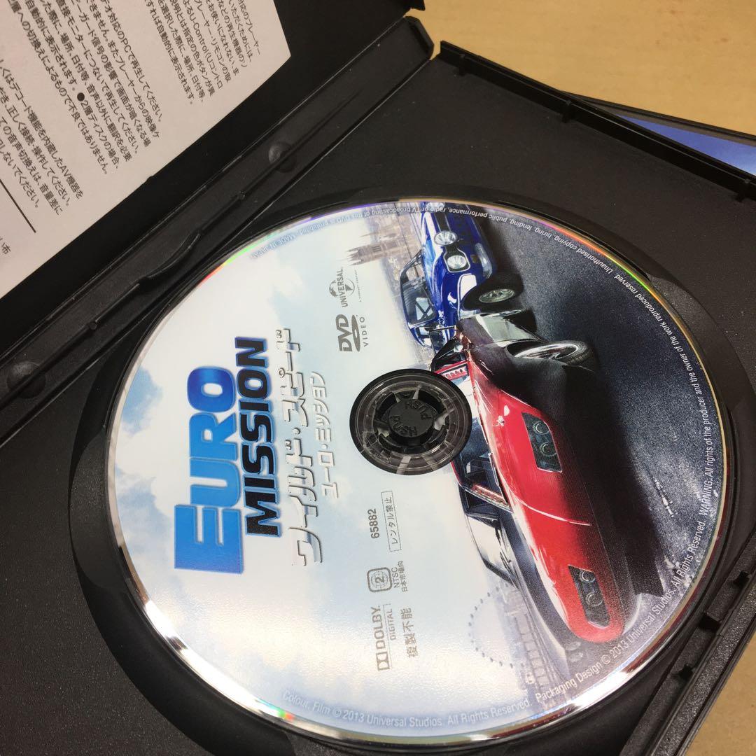 モ*ー様 ワイルド・スピード シリーズ　10タイトルセット