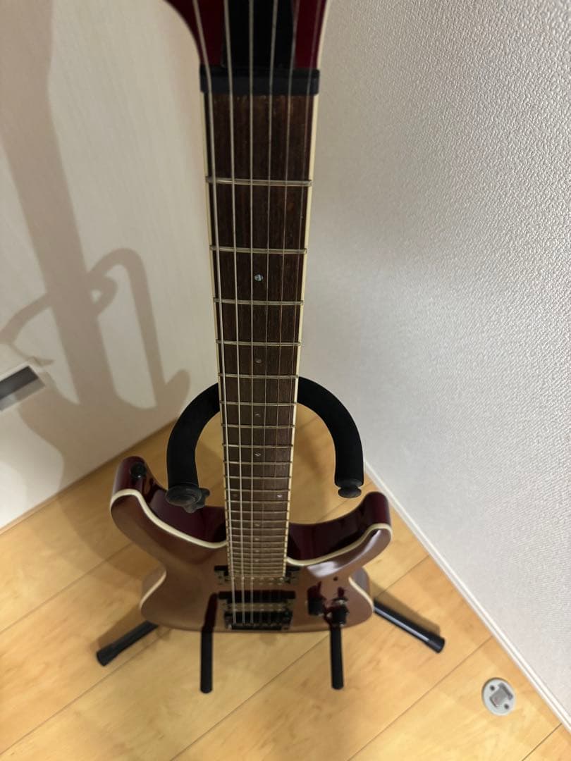GrassRoots HORIZON ESP系 ギター HH 初心者　ホライゾン