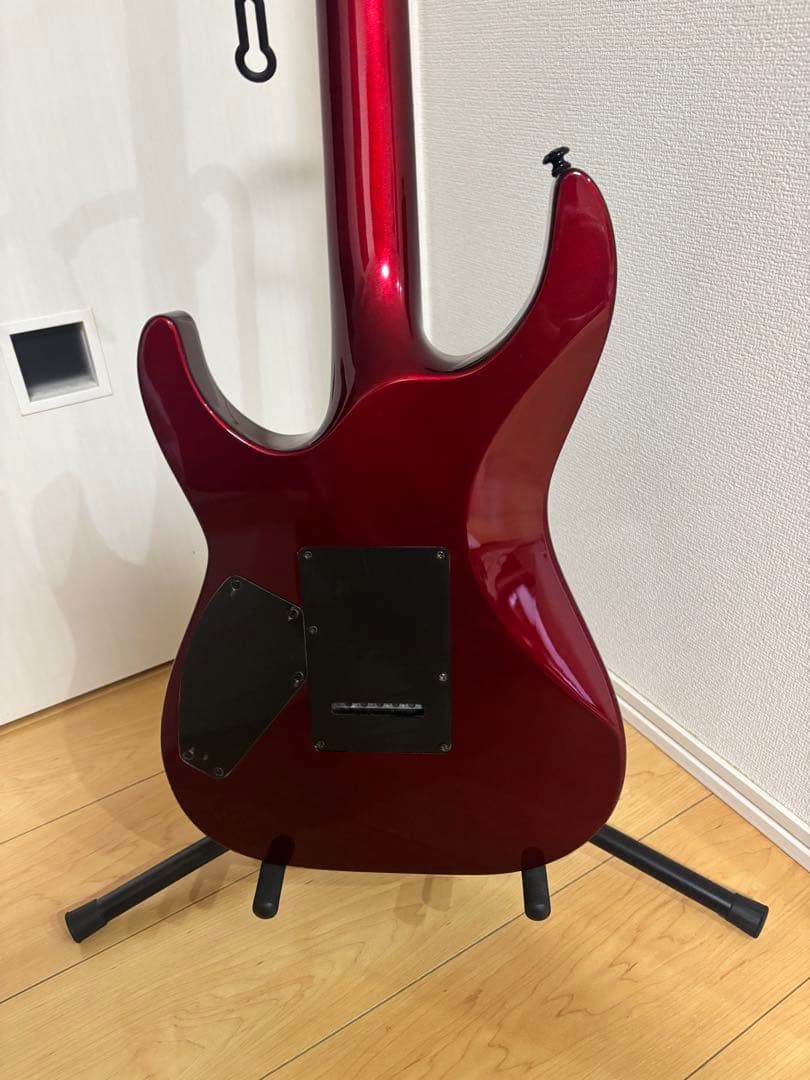 GrassRoots HORIZON ESP系 ギター HH 初心者　ホライゾン