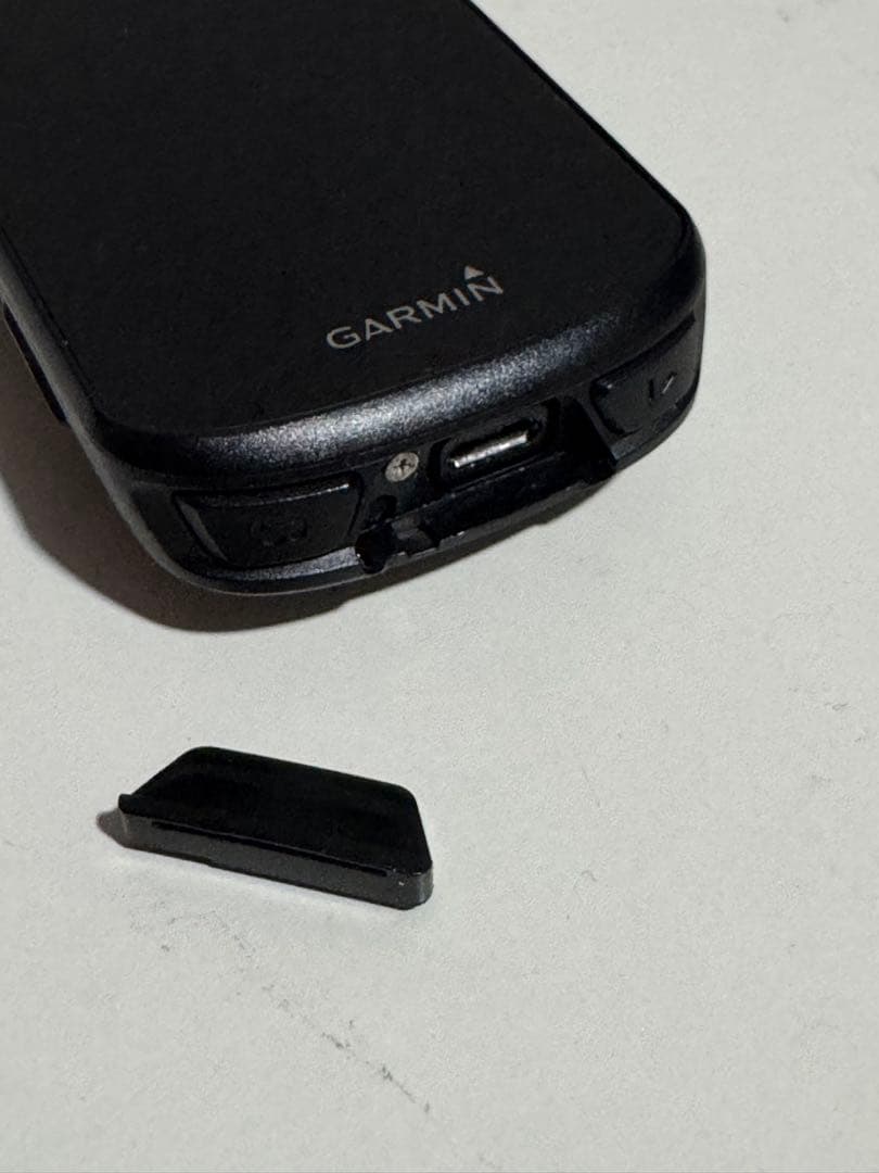 GARMIN ガーミンEDGEエッジ 530 サイクルコンピューター動作確認済み