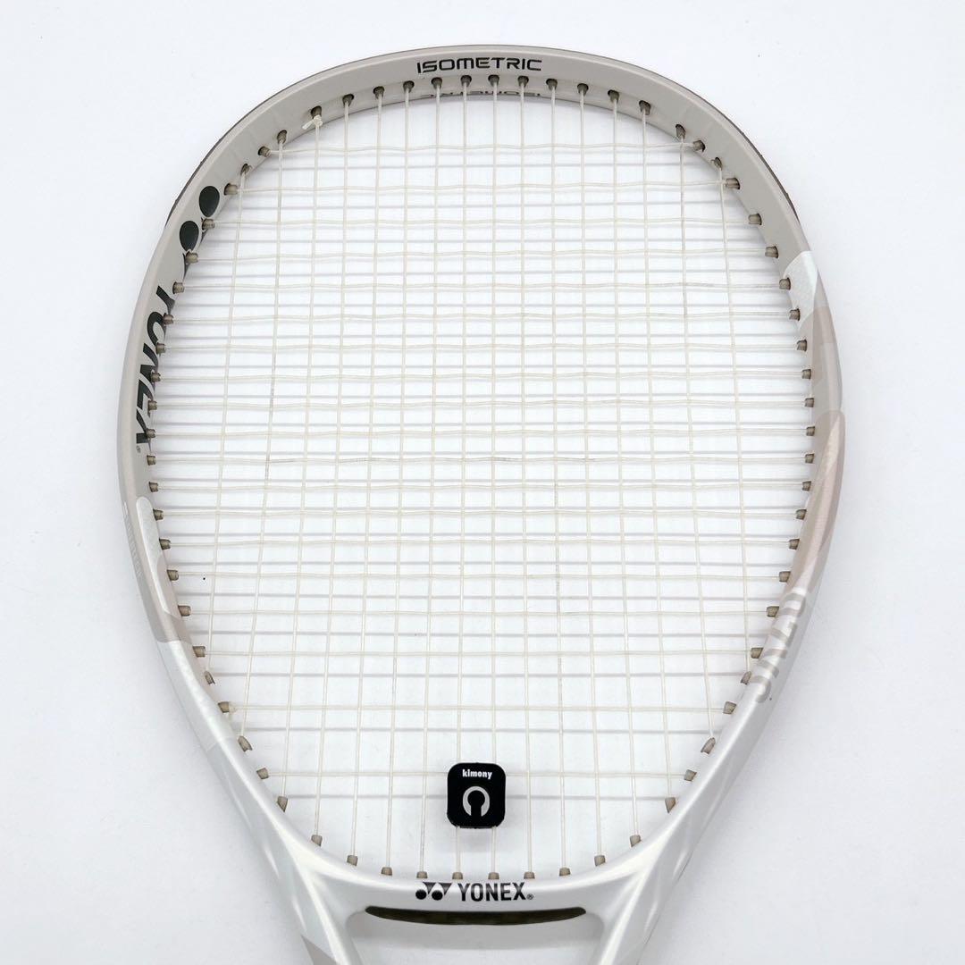 YONEX ヨネックス VCORE 100 サンドベージュ グリップ2 硬式