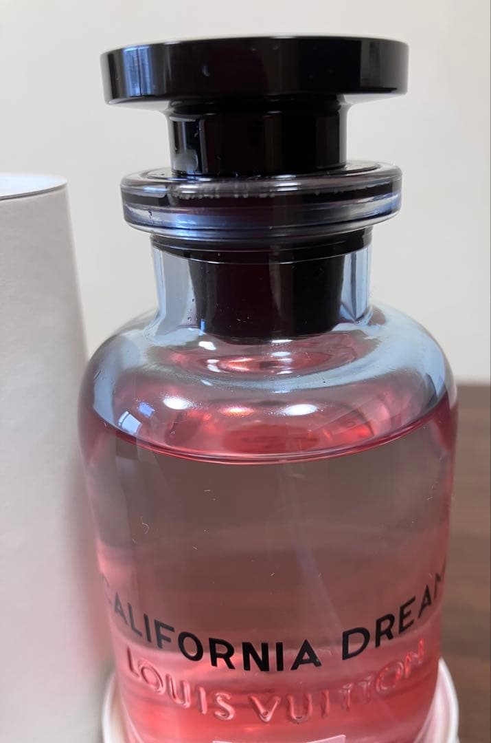 香水(ユニセックス) LOUIS VUITTON CALFORNIA DREAM 100ml
