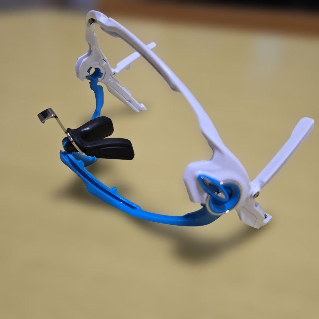 OAKLEY jawbreakerジョウブレイカー アジアンフィット
