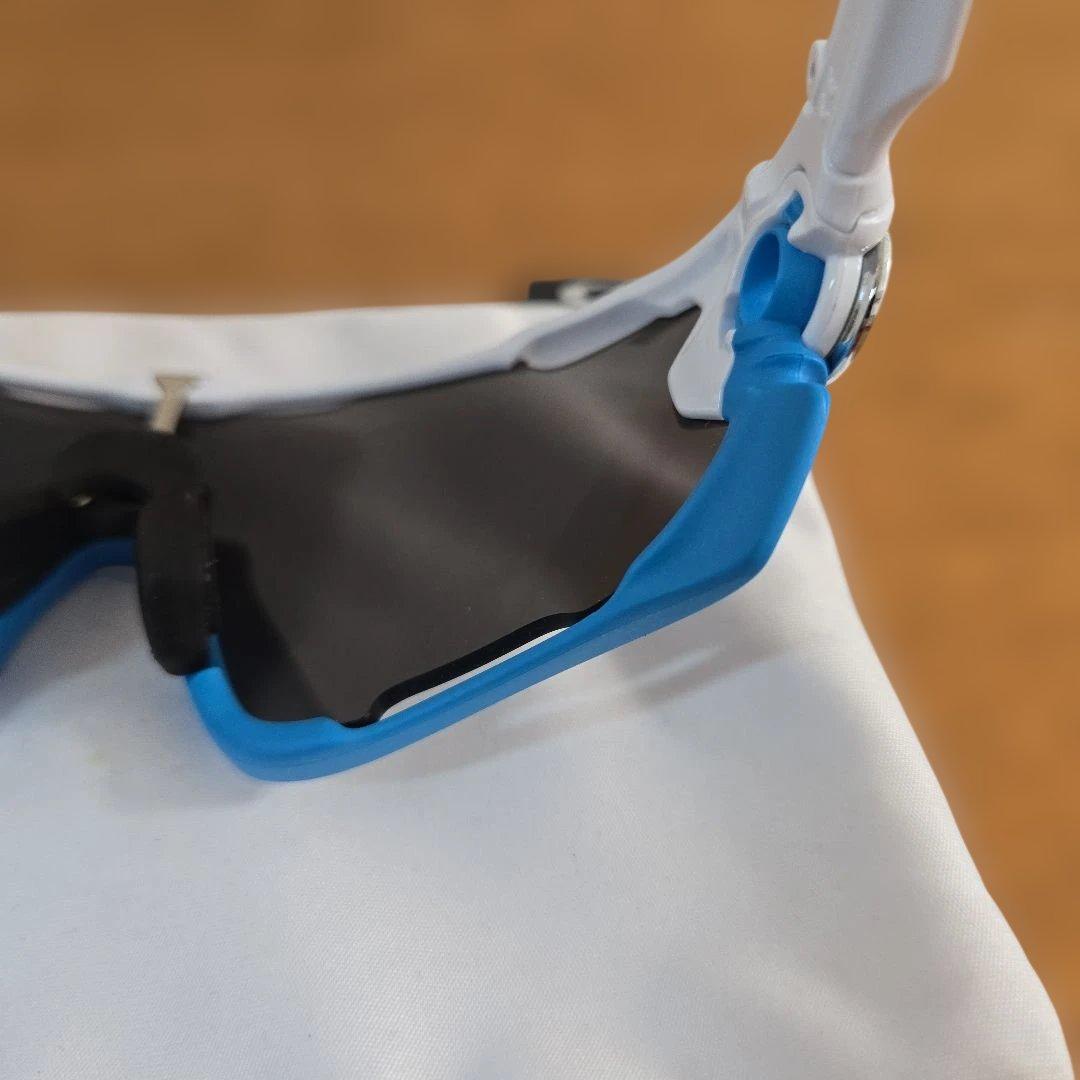 OAKLEY jawbreakerジョウブレイカー アジアンフィット