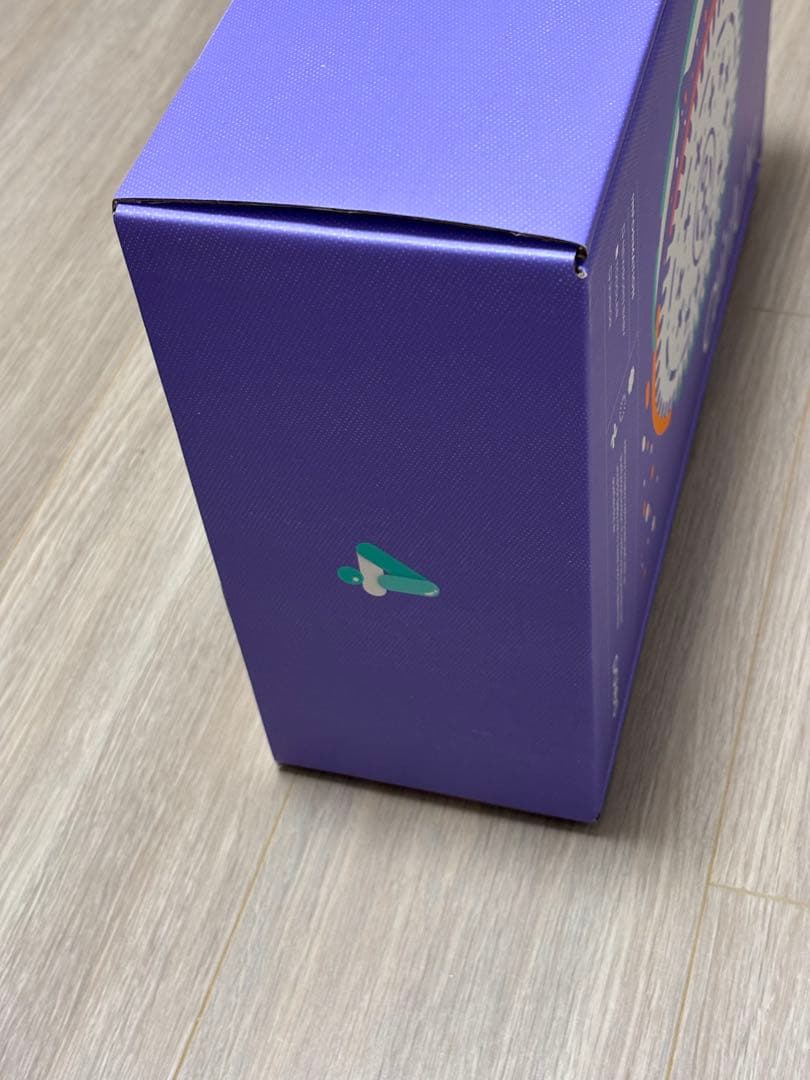 【新品未開封】エアラブ4 オレオ アーモンドクリーム　本体のみ