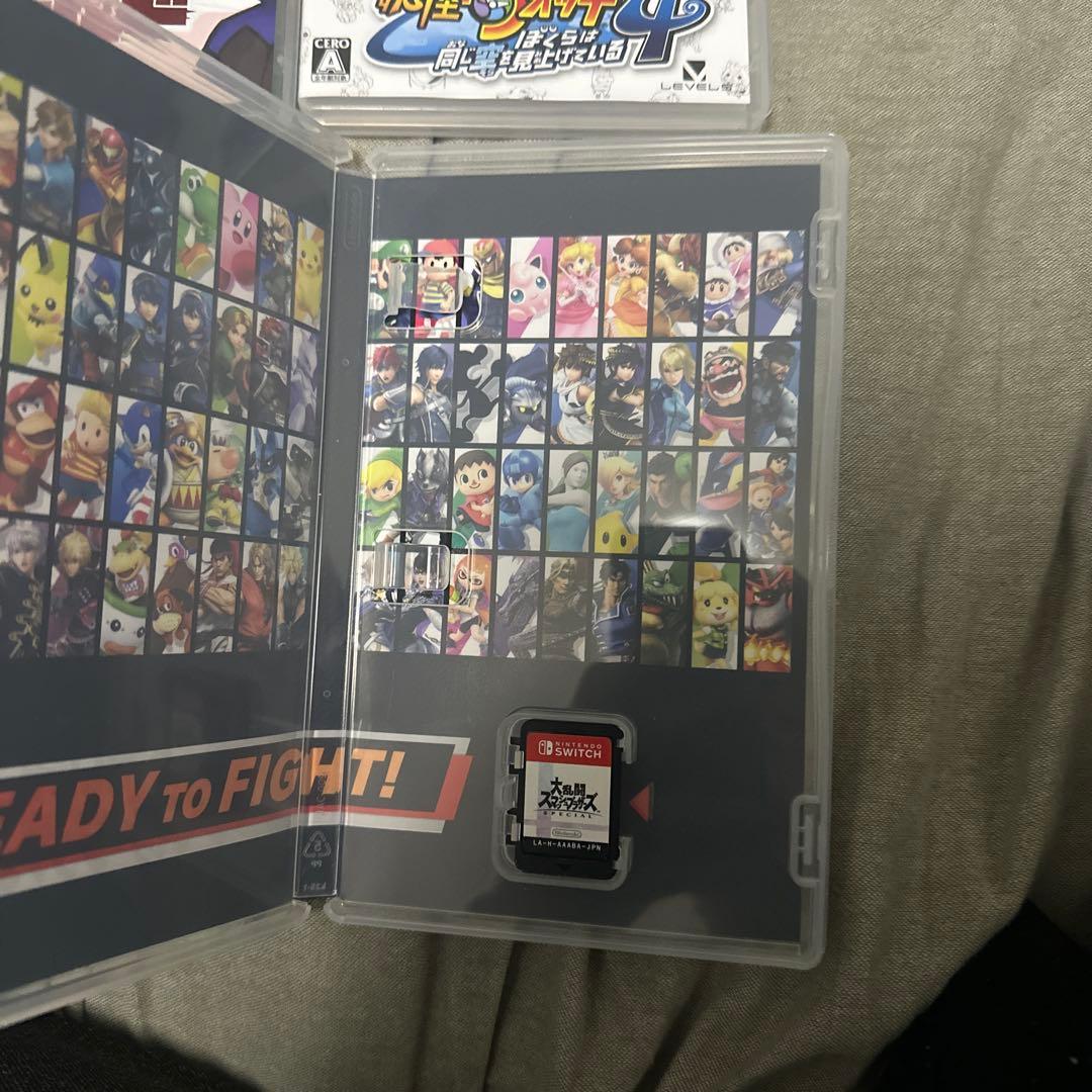 Switchソフト まとめ バラ売り可