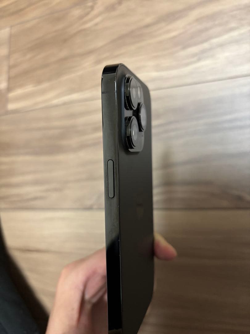 iPhone 14 Pro 128GB スペースブラック SIMフリー