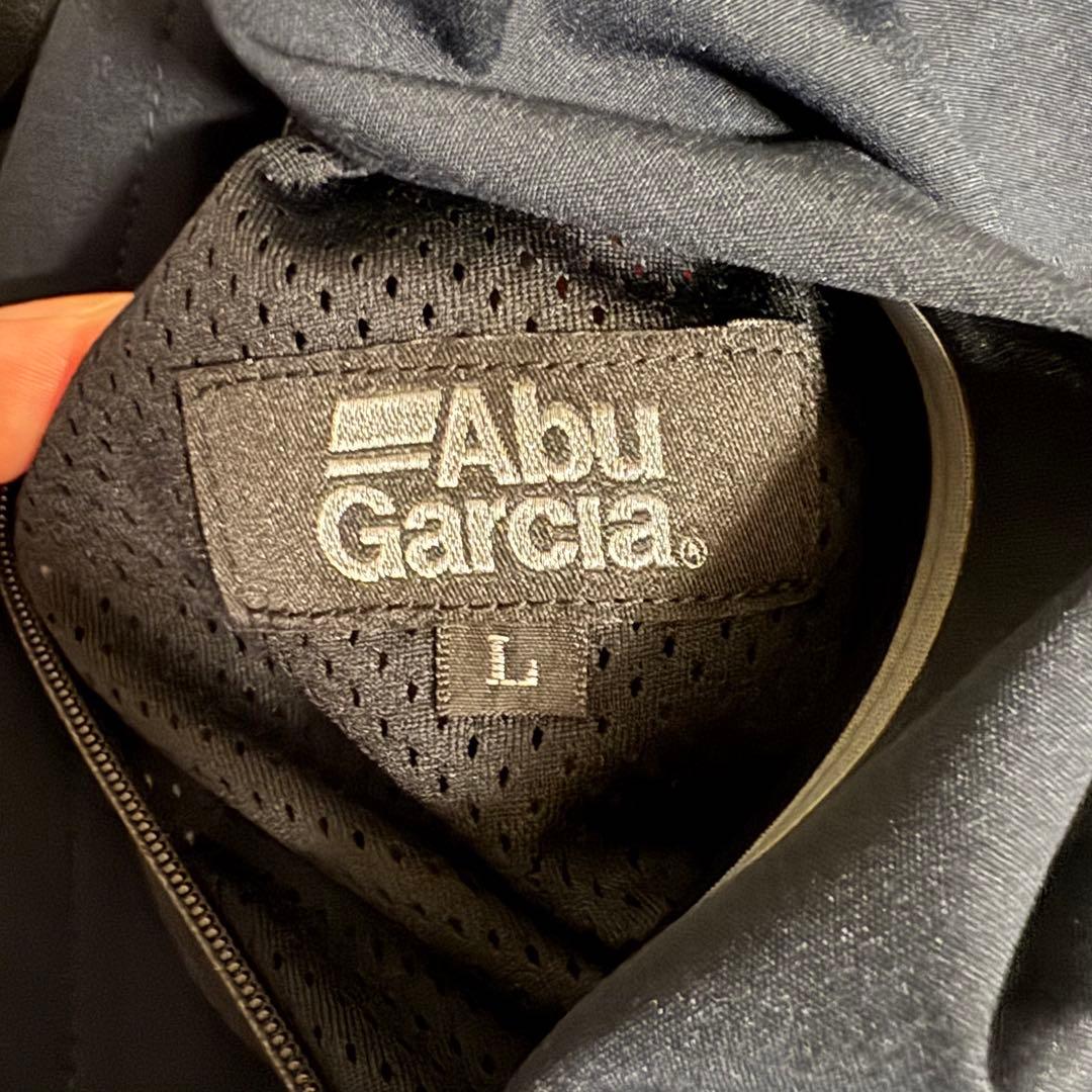 Abu Garcia × BEAMS 別注　セットアップ
