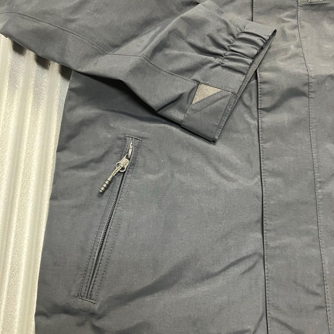 VOLCOM ヴォルコム　スノボウェア　アウター　ジャケット　ゴアテックス　xs