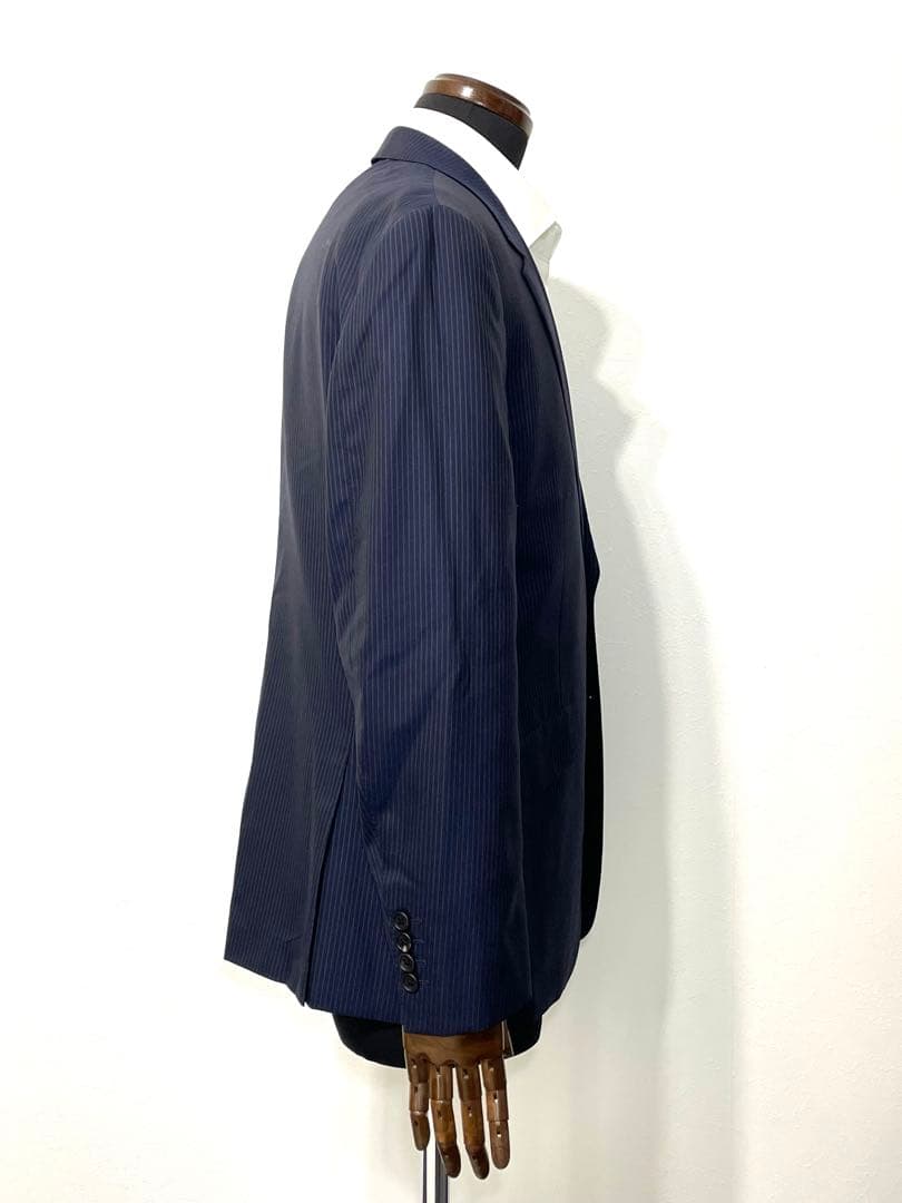Paul Smith COLLECTION◇シルク混◇メンズテーラードジャケット
