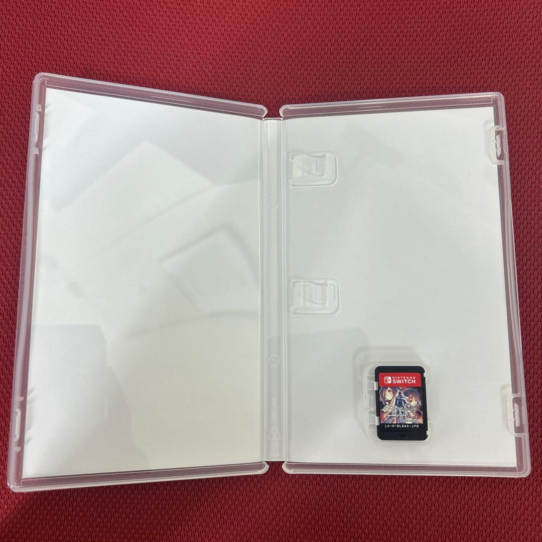 うたわれるもの　シリーズ3作品セット SWITCH
