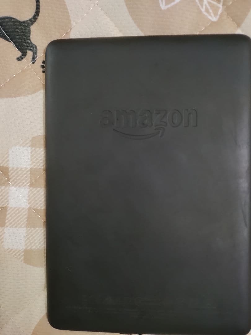 Amazon Kindle Paperwhite 広告なし　第10世代