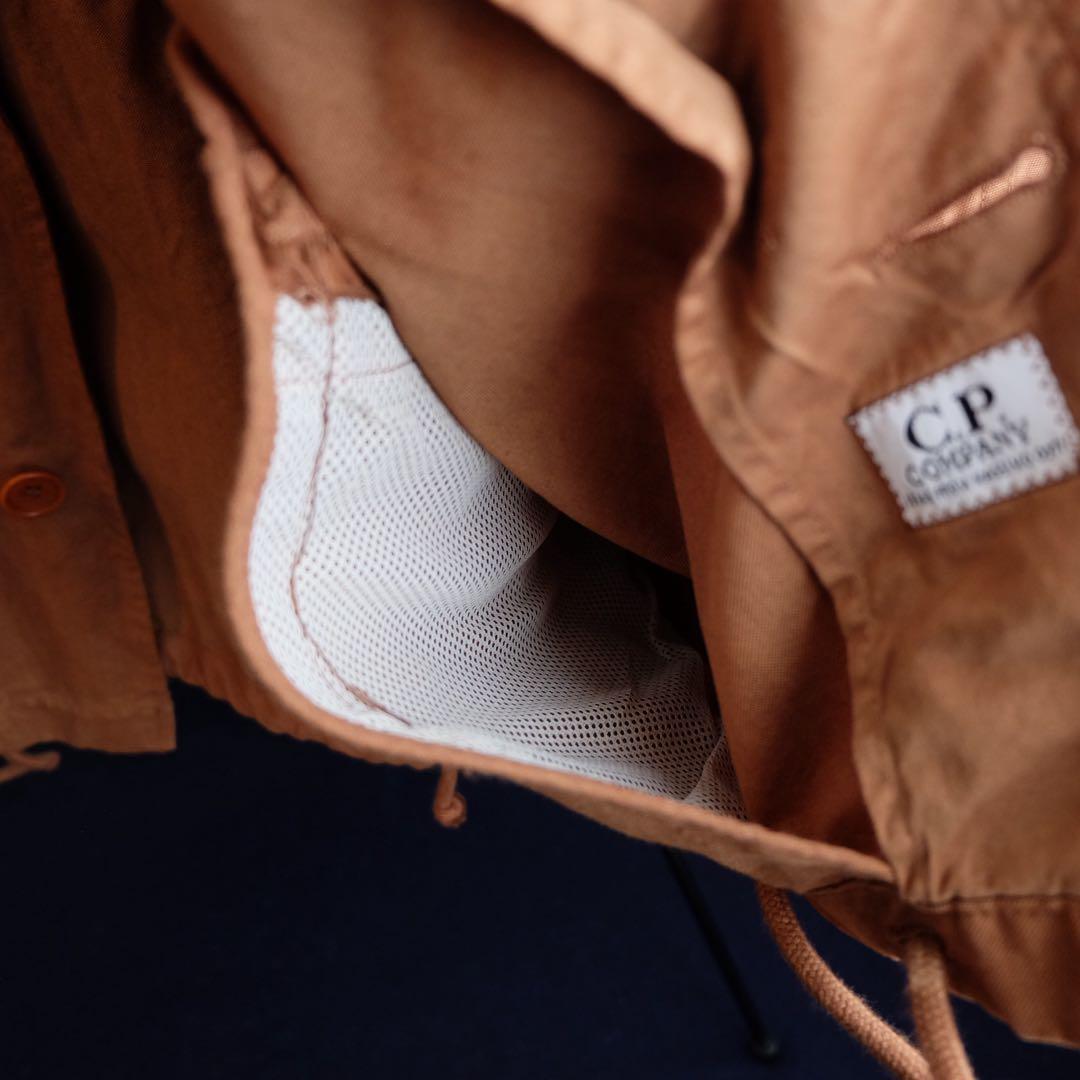 ジャケット・アウター 1988SS c.p. company Mais field jacket