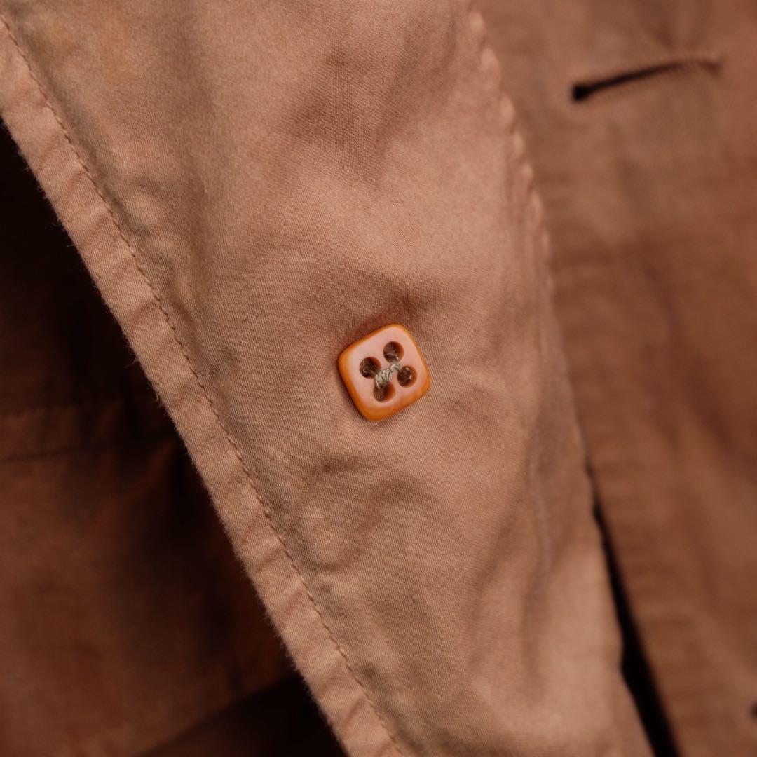 ジャケット・アウター 1988SS c.p. company Mais field jacket